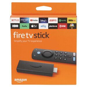 FireStick HD Unlocked!